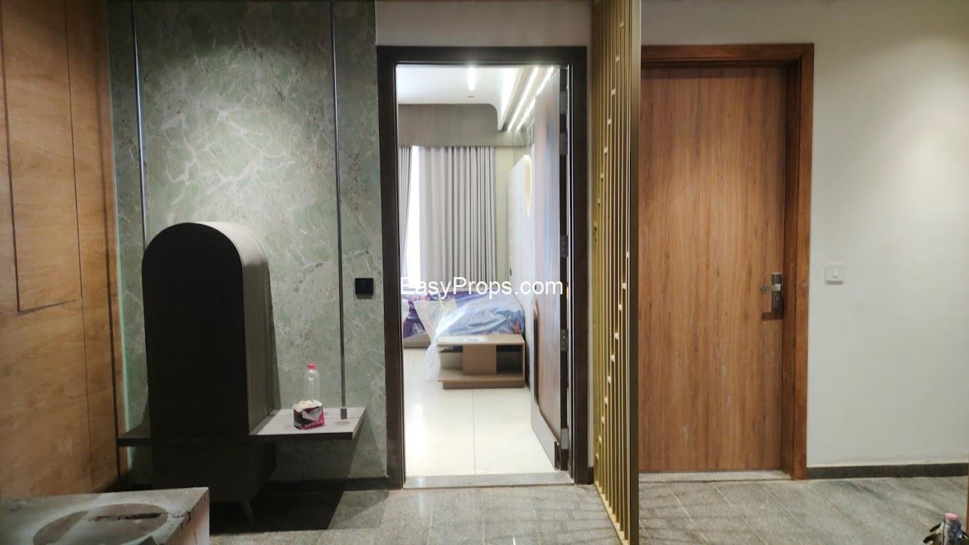 Gopinath Dutt Paradise